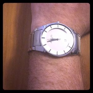 Kenneth Cole New York - Watch for men.